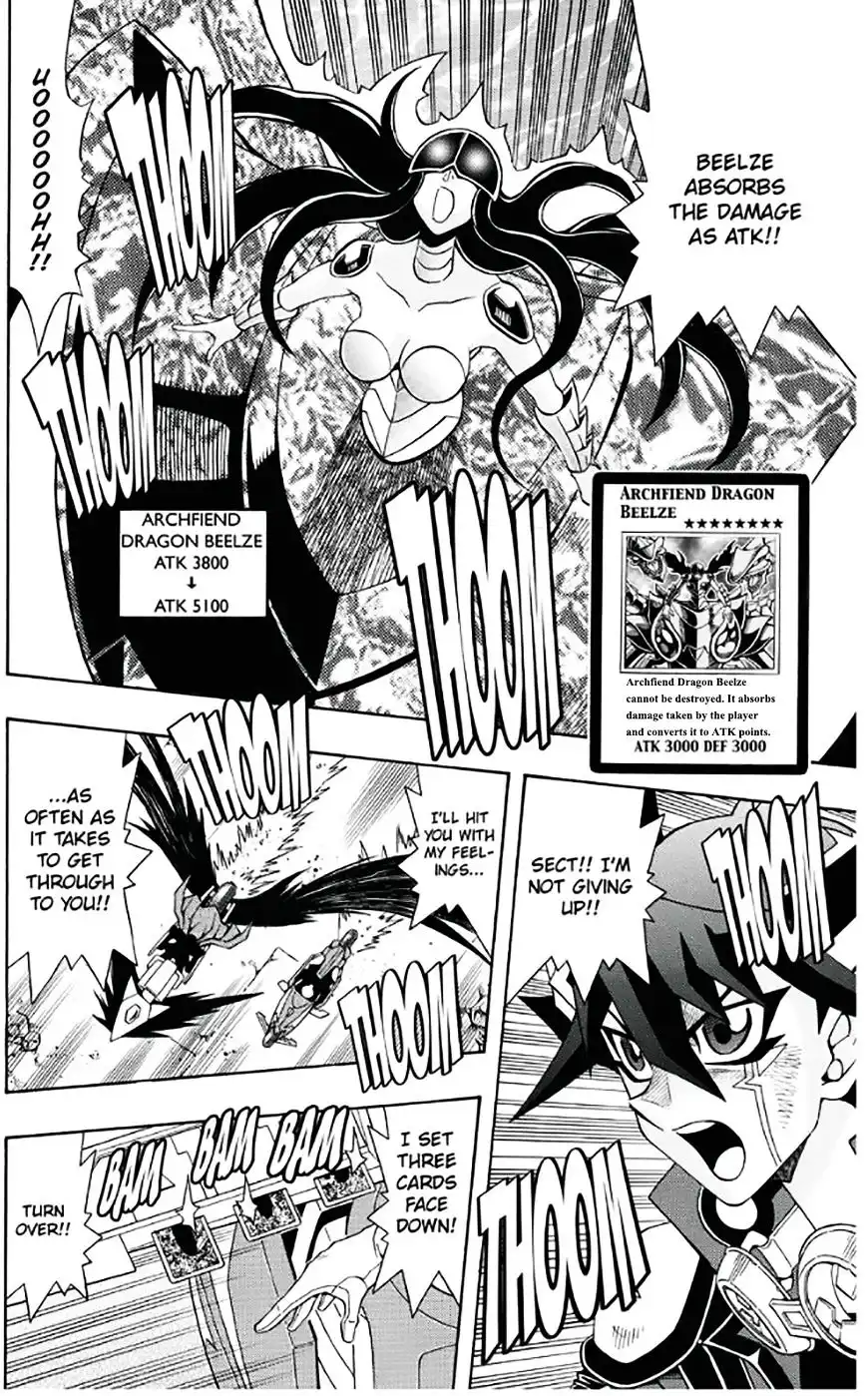 Yu-Gi-Oh! 5D's Chapter 54 26